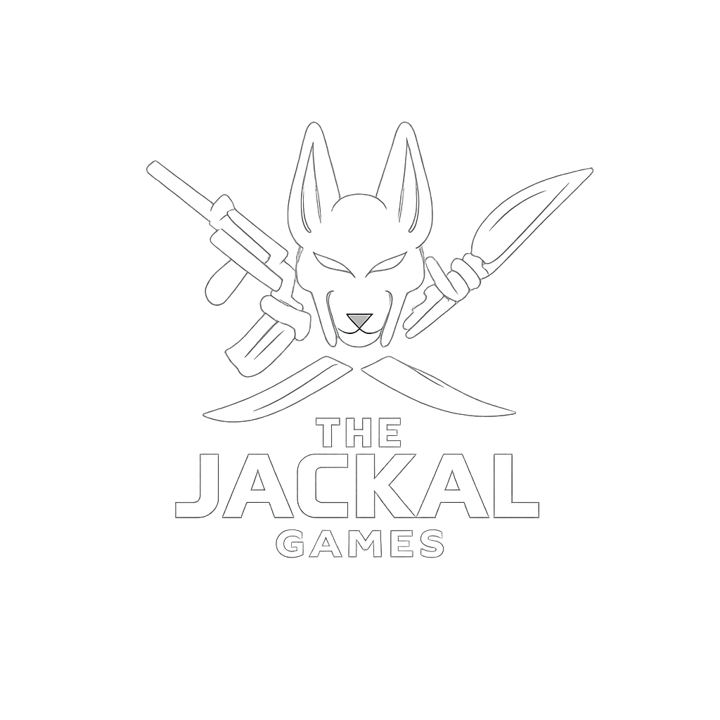 The Jackal Games